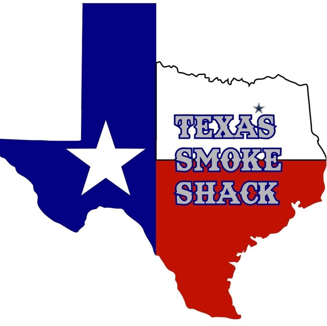 BBQ TEXAS SMOKE SHACK